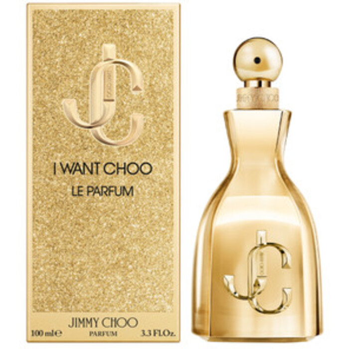Aj Want Choo Le Parfum 
