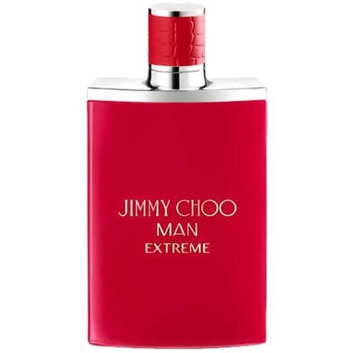 Jimmy Choo Man Extreme EDP