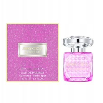 Blossom Special Edition EDP