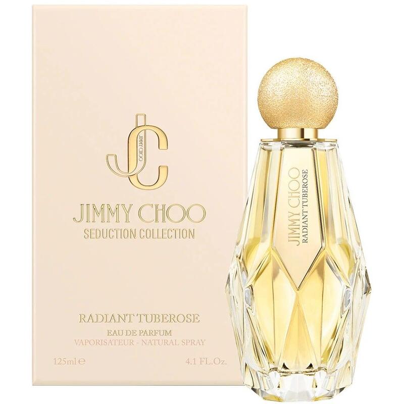 Radiant Tuberose EDP