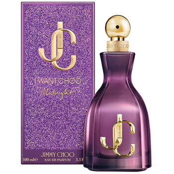 I Want Choo Midnight EDP