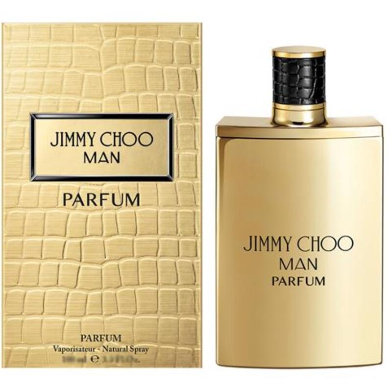 Jimmy Choo Man Parfum 