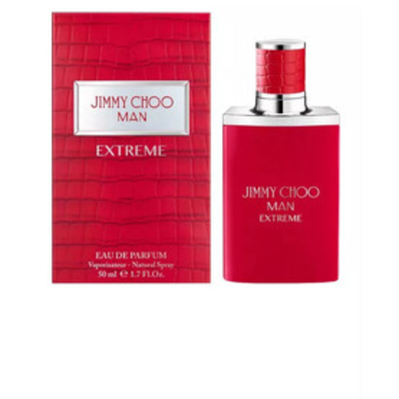 Jimmy Choo Man Extreme EDP