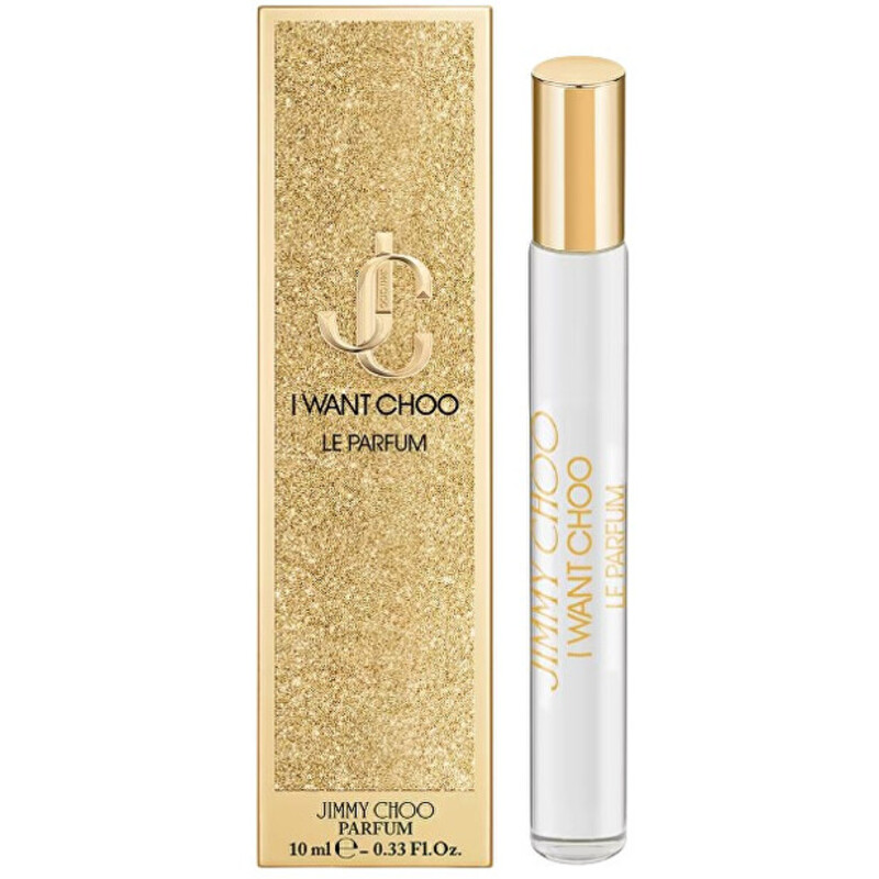 I Want Choo Le Parfum Miniaturka
