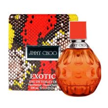 Exotic EDT