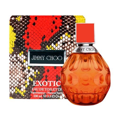 Exotic EDT