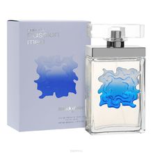 Eau de Passion Men EDT