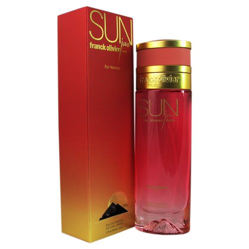 Sun Java for Women EDP