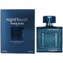 Night Touch EDT