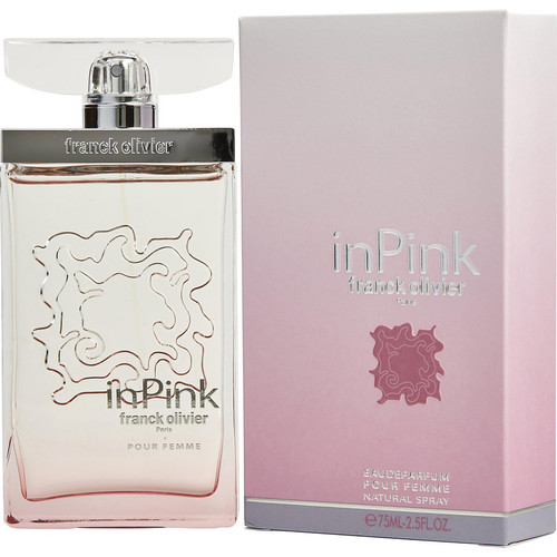 In Pink EDP