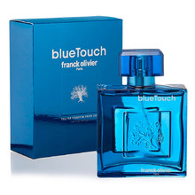 Blue Touch EDT