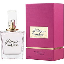 Giorgia Women EDP