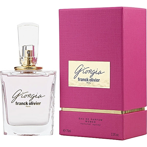 Giorgia Women EDP