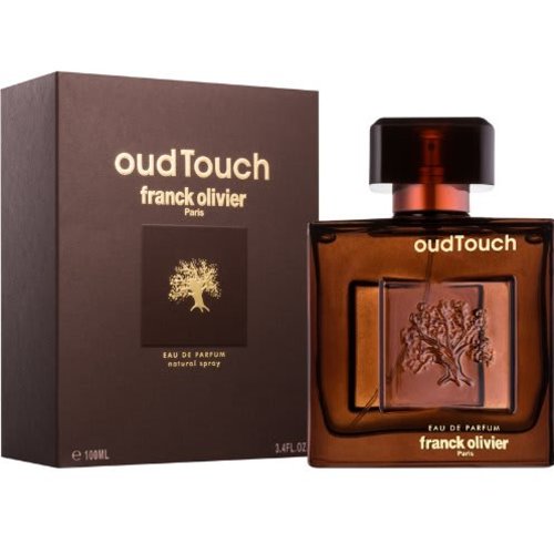 Franck Olivier Oud Touch pánská parfémovaná voda 100 ml