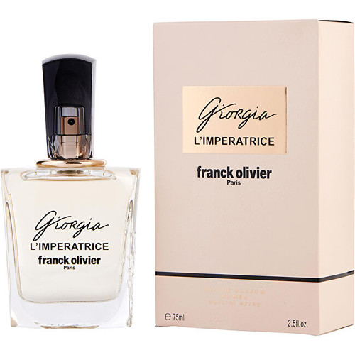 Franck Olivier Giorgia L´Imperatrice dámská parfémovaná voda 75 ml