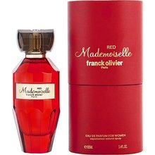 Mademoiselle Red EDP