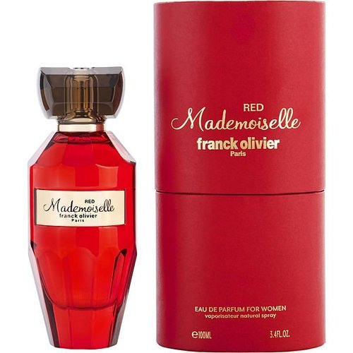 Franck Olivier Mademoiselle Red dámská parfémovaná voda 100 ml