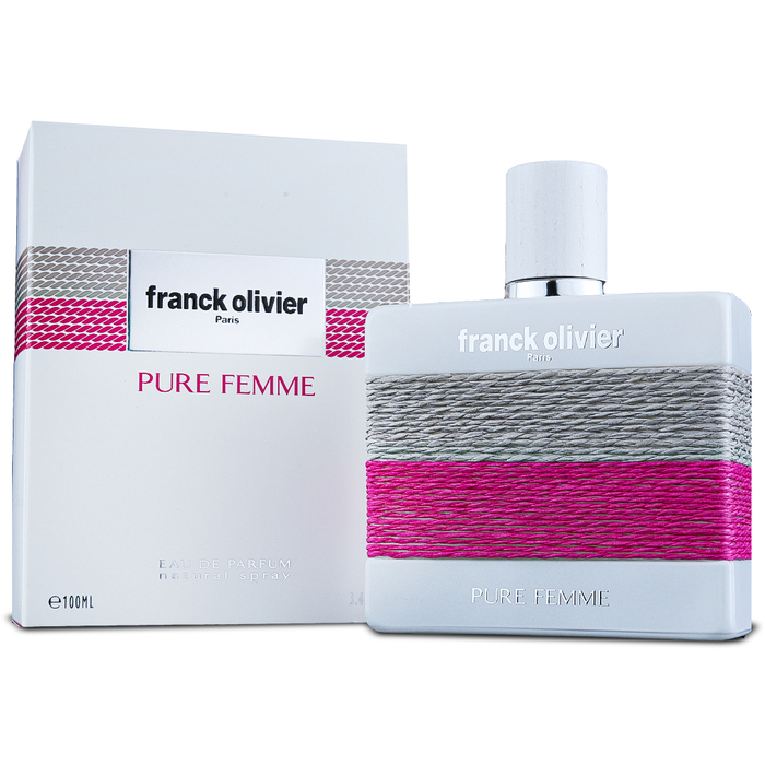 Franck Olivier Pure Femme dámská parfémovaná voda 100 ml