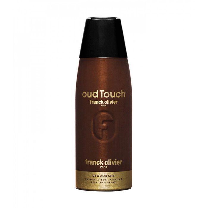 Oud Touch Deospray