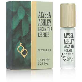Green Tea Essence Perfume Oil