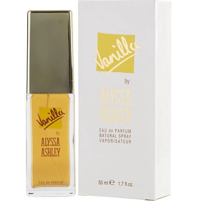Alyssa Ashley Vanilla dámská parfémovaná voda 100 ml