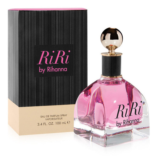 RiRi by Rihanna EDP