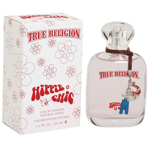 Hippie Chic EDP