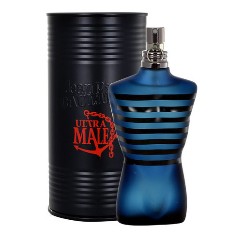 Ultra Male EDT Tester