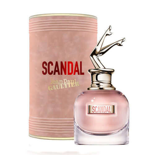 Jean Paul Gaultier Scandal dámská parfémovaná voda Tester 80 ml
