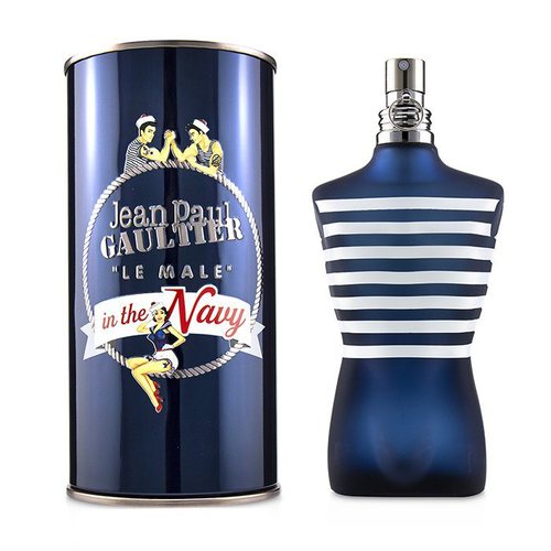 Le Male In The Navy EDT