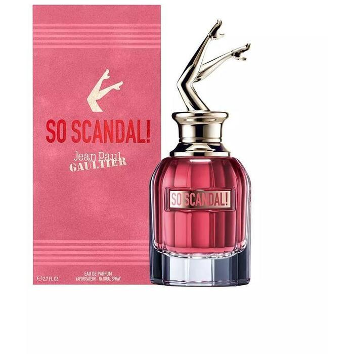 Jean Paul Gaultier So Scandal dámská parfémovaná voda 50 ml