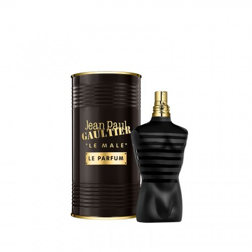 Le Male Le Parfum