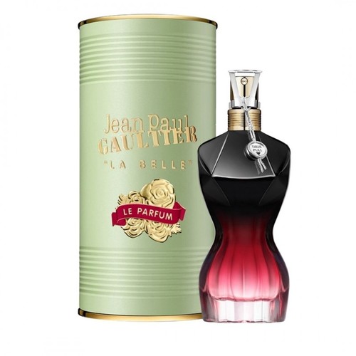 Jean Paul Gaultier La Belle Le Parfum parfémovaná voda dámská 50 ml