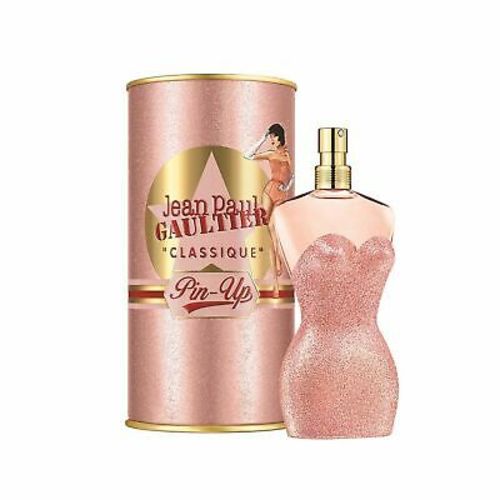 Classique Pin Up EDP