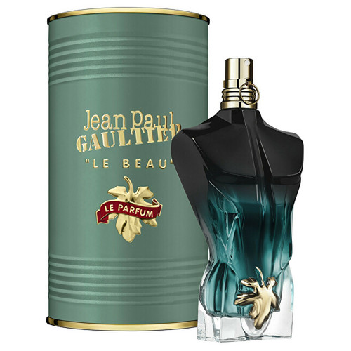 Le Beau Le Parfém EDP