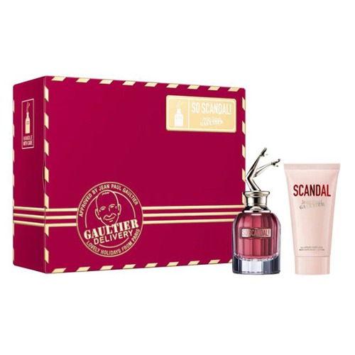 So Scandal darčeková sada