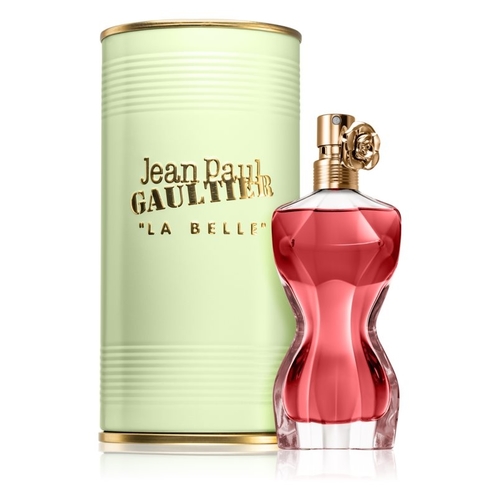La Belle EDP Tester