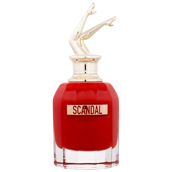 Jean Paul Gaultier Scandal Le Parfum dámská parfémovaná voda 80 ml