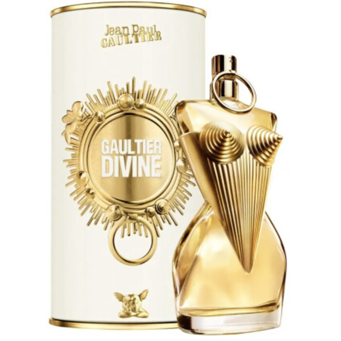 Jean Paul Gaultier Gaultier Divine dámská parfémovaná voda 100 ml