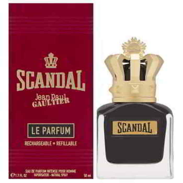 Jean Paul Gaultier Scandal Le Parfum pánská parfémovaná voda 50 ml