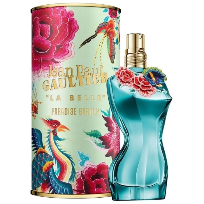 La Belle Paradise Garden EDP