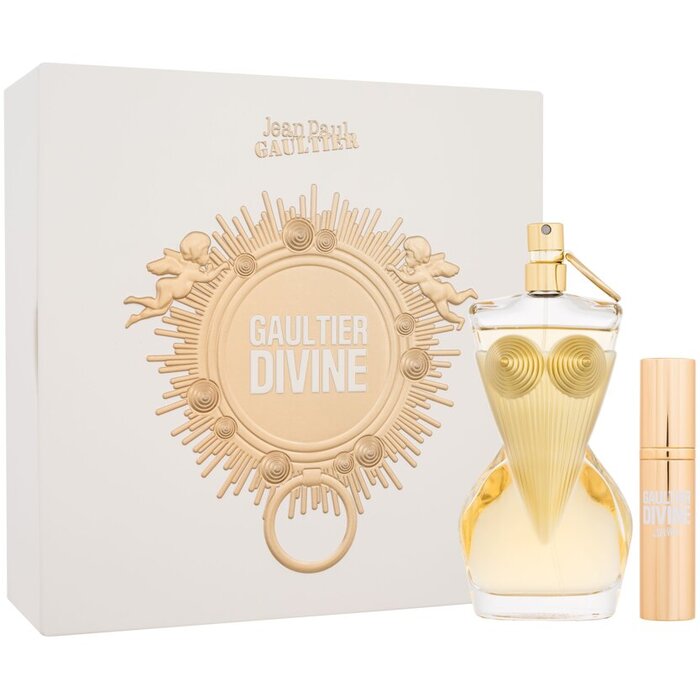 Gaultier Divine dárková sada