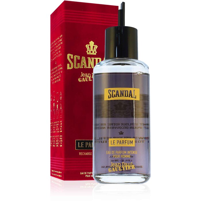 Scandal Le Parfum Pour Homme EDP ( náplň ) 