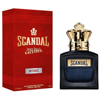 Scandal Pour Homme Intense EDP