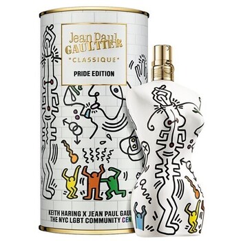 Classique Pride Edition EDT 