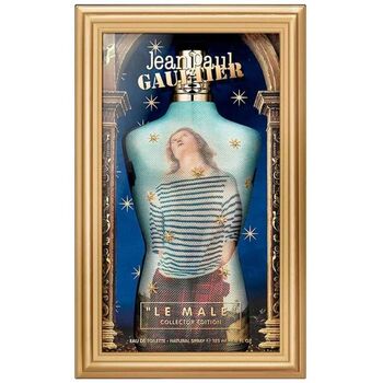Le Male Collector Edition EDT