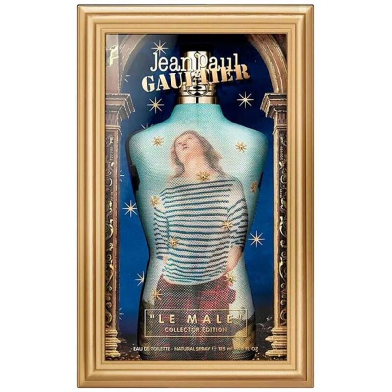Le Male Collector Edition EDT