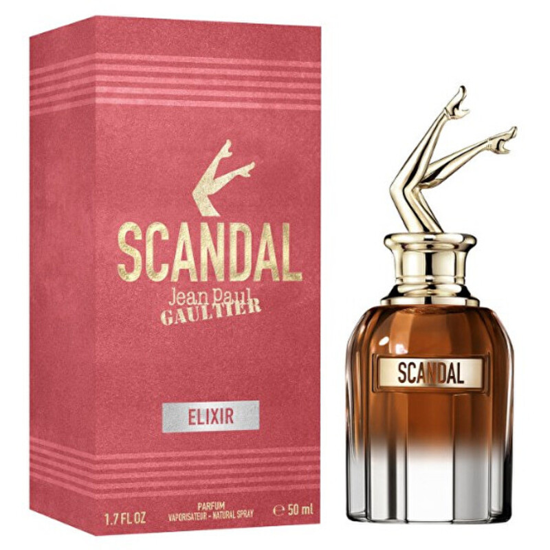 Scandal Elixir Parfum