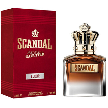 Scandal Elixir pour Homme Parfum 