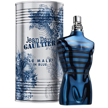 Le Male In Blue EDP